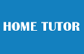 Home tutor service