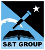 S & T Logo