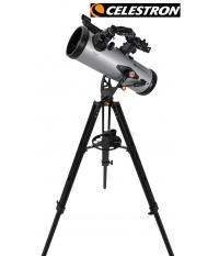 StarSense Explorer LT 114AZ