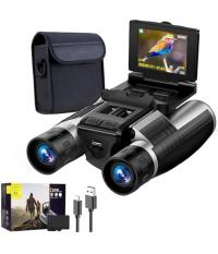 D12*32 Digital Camara Binocular