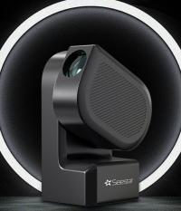 ZWO Seestar S50 Smart Telescope