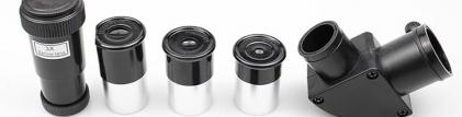 Telescope Accessories
